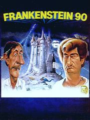 Frankenstein 90