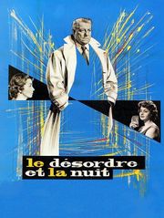 Le désordre et la nuit