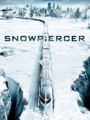 Snowpiercer : le Transperceneige