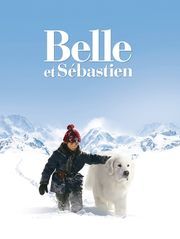 Belle et Sébastien