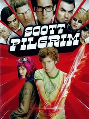 Scott Pilgrim