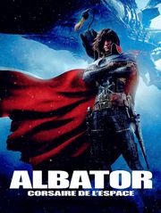 Albator, corsaire de l'espace