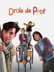 Drôle de prof