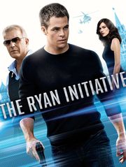 The Ryan Initiative