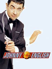 Johnny English