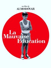 La mauvaise éducation