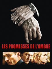Les promesses de l'ombre