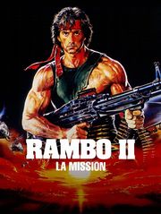 Rambo II : la mission