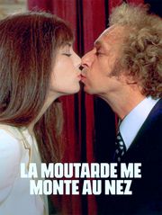 La moutarde me monte au nez