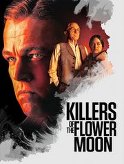 Killers of the Flower Moon