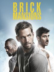 Brick Mansions