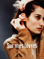 Sur mes lèvres