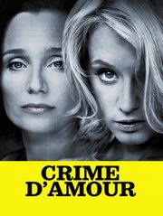 Crime d'amour