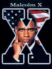Malcolm X