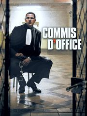 Commis d'office