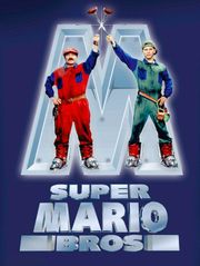 Super Mario Bros