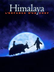 Himalaya, l'enfance d'un chef