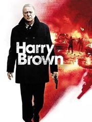 Harry Brown