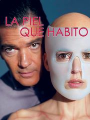 La piel que habito