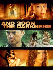 And Soon the Darkness