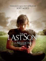 The Last Son : la malédiction