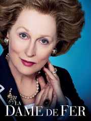 La Dame de Fer