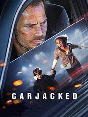 Carjacked