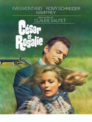 César et Rosalie