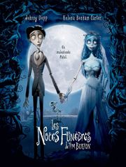 Les noces funèbres