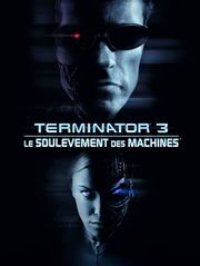 Terminator 3 : le soulèvement des machines
