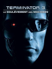 Terminator 3 : le soulèvement des machines