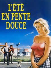 L'été en pente douce