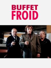 Buffet froid