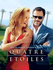 Quatre étoiles
