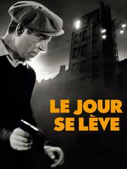 Le jour se lève
