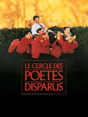 Le cercle des poètes disparus