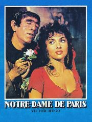 Notre-Dame de Paris