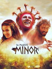 Sa majesté Minor