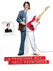 La personne aux deux personnes