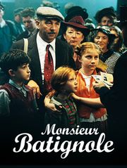Monsieur Batignole