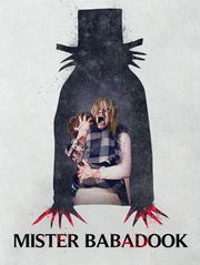 Mister Babadook