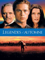 Légendes d'automne