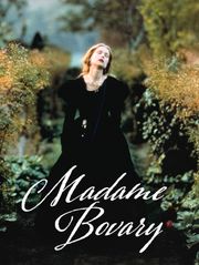 Madame Bovary
