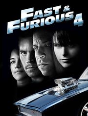 Fast & Furious 4