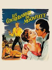 Les contrebandiers de Moonfleet