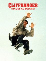 Cliffhanger, traque au sommet