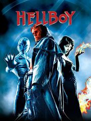Hellboy