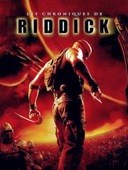 Les chroniques de Riddick