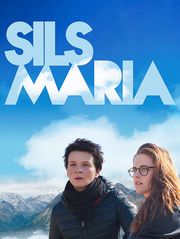 Sils Maria
