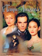 Le temps de l'innocence
